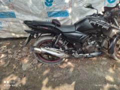 TVS Apache RTR 150